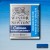 Akwarela w kostce Winsor & Newton Cotman (139 - Cerulean Blue Hue)