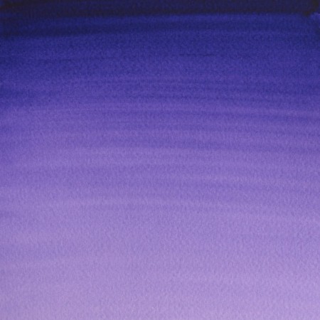 Akwarela w kostce Winsor & Newton Cotman (231 - Dioxazine Violet)