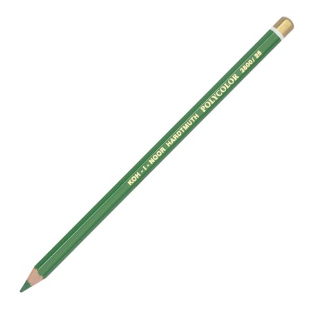 Kredka KOH-I-NOOR Polycolor 3800/25 - MEADOW GREEN