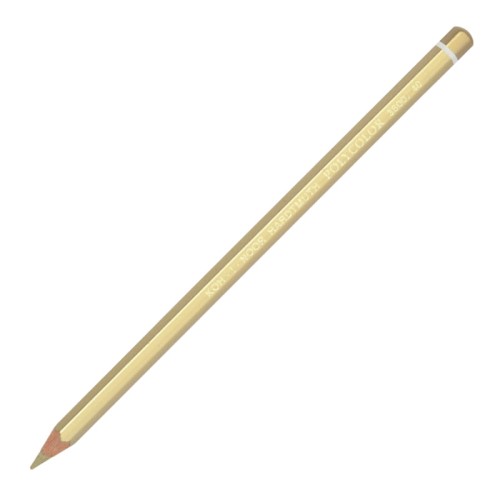 Przejdź do produktu Kredka KOH-I-NOOR Polycolor 3800/40 - standard gold