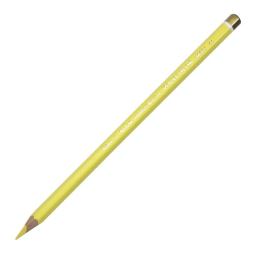 Przejdź do produktu Kredka KOH-I-NOOR Polycolor 3800/41 - banana yellow