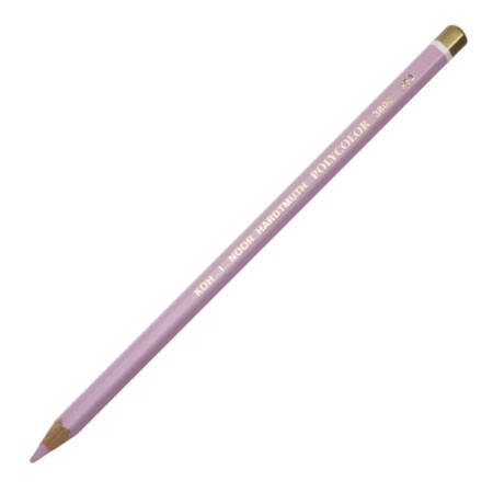 Kredka KOH-I-NOOR Polycolor 3800/353 - AMARANTH PINK