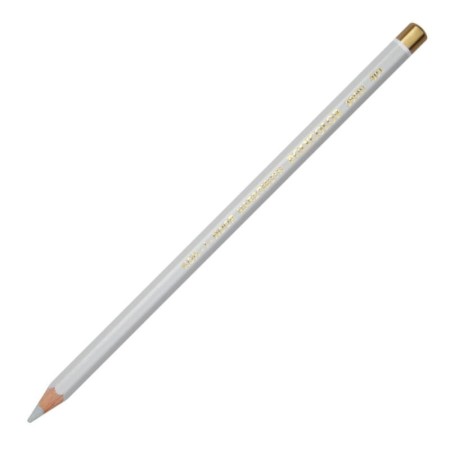 Kredka KOH-I-NOOR Polycolor 3800/401 - COOL GREY 1