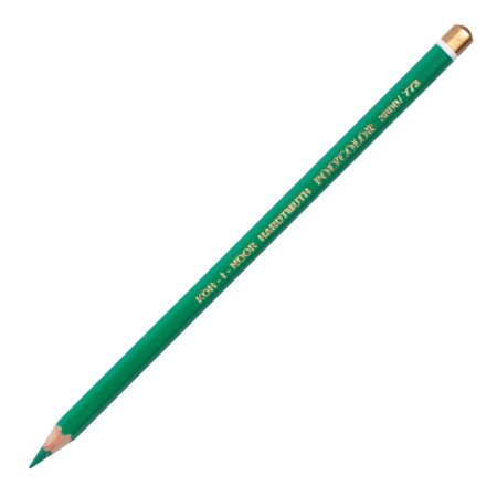 Kredka KOH-I-NOOR Polycolor 3800/773 - LIGHT EMERALD GREEN