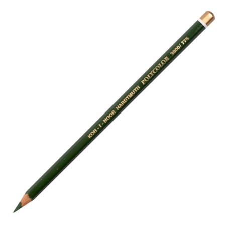 Kredka KOH-I-NOOR Polycolor 3800/775 - AVOCADO GREEN
