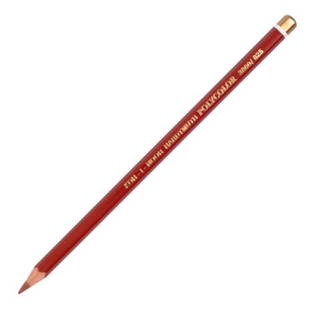 Kredka KOH-I-NOOR Polycolor 3800/825 - BURNT SIENNA