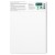 Blok do akwareli Winsor & Newton A5 300 g/m²