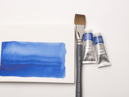 Blok do akwareli Winsor & Newton A5 300 g/m²