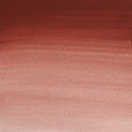 Akwarela w kostce Winsor & Newton Cotman (317 - Indian Red)