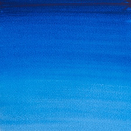 Akwarela w kostce Winsor & Newton Cotman (327 - Intense Blue)