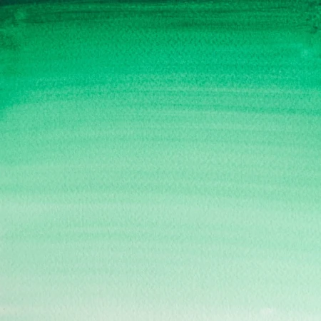 Akwarela w kostce Winsor & Newton Cotman (329 - Intense Green)