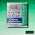 Akwarela w kostce Winsor & Newton Cotman (329 - Intense Green)