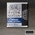 Akwarela w kostce Winsor & Newton Cotman (337 - Lamp Black)
