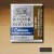 Akwarela w kostce Winsor & Newton Cotman (554 - Raw Umber)