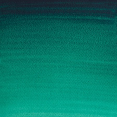 Akwarela w kostce Winsor & Newton Cotman (696 - Viridian Hue)