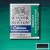 Akwarela w kostce Winsor & Newton Cotman (696 - Viridian Hue)