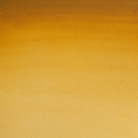 Akwarela w kostce Winsor & Newton Cotman (744 - Yellow Ochre)