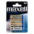 Bateria alkaliczna MAXELL AA (LR6)