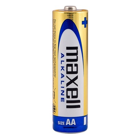 Bateria alkaliczna MAXELL AA (LR6)
