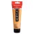Farba akrylowa AMSTERDAM 120 ml (253 - Gold Yellow)
