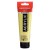 Farba akrylowa AMSTERDAM 120 ml (274 - Nickel Titanium Yellow)