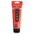 Farba akrylowa AMSTERDAM 120 ml (398 - Naphthol Red Light)