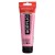 Farba akrylowa AMSTERDAM 120 ml (385 - Quinacridone Rose Light)