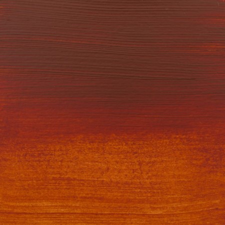Farba akrylowa AMSTERDAM 120 ml (411 - Burnt Sienna)