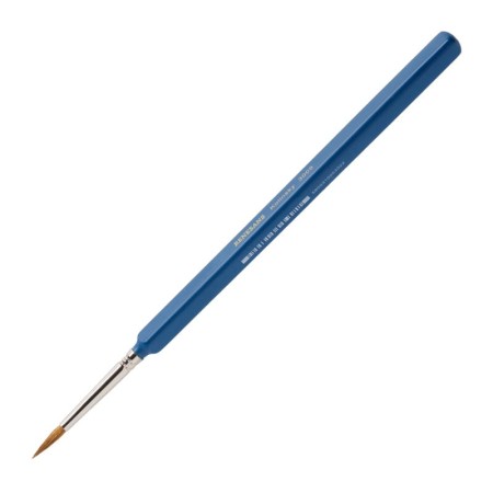 Pędzel RENESANS Kolinsky 3009 nr 2/0