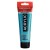 Farba akrylowa AMSTERDAM 120 ml (522 - Turquoise Blue)