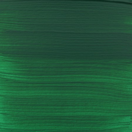 Farba akrylowa AMSTERDAM 120 ml (619 - Permanent Green Deep)