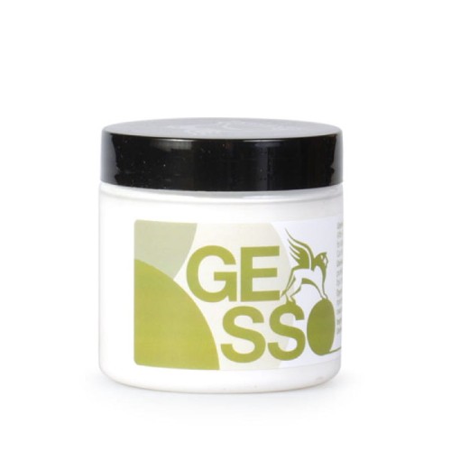 Przejdź do produktu Grunt RENESANS Gesso białe 110 ml