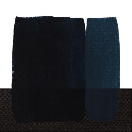 Farba akrylowa MAIMERI Acrilico 200 ml (514 - Payne's Grey)