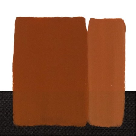 Farba akrylowa MAIMERI Acrilico 200 ml (134 - Golden Ochre)