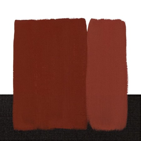Farba akrylowa MAIMERI Acrilico 200 ml (191 - Red Ochre)