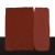 Farba akrylowa MAIMERI Acrilico 200 ml (191 - Red Ochre)