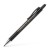 Ołówek automatyczny FABER-CASTELL Grip Matic 1377 0,7 mm - czarny