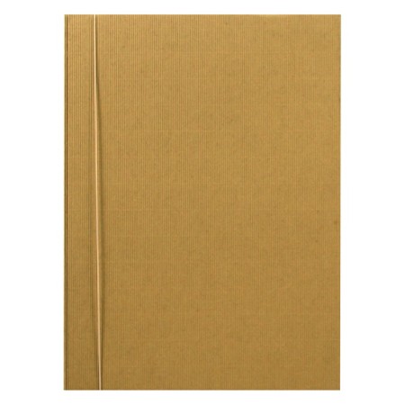 Teczka ekologiczna z gumką A3 LENIAR