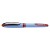 Pióro kulkowe SCHNEIDER One Hybrid N 0,3 mm - czerwone