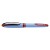 Pióro kulkowe SCHNEIDER One Hybrid N 0,5 mm - czerwone
