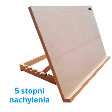 Sztaluga stołowa ZIELER A3