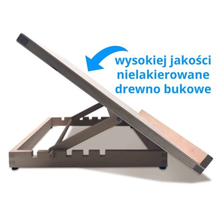 Sztaluga stołowa ZIELER A3
