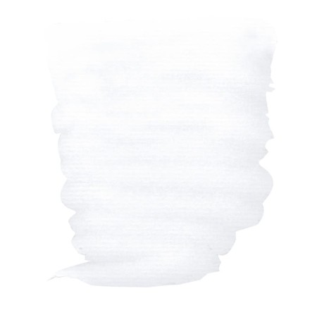 Farba akwarelowa VAN GOGH 10 ml (108 - Chinese White)