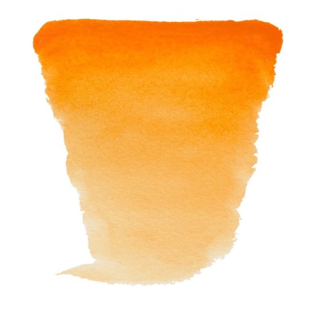 Farba akwarelowa VAN GOGH 10 ml (266 - Permanent Orange)