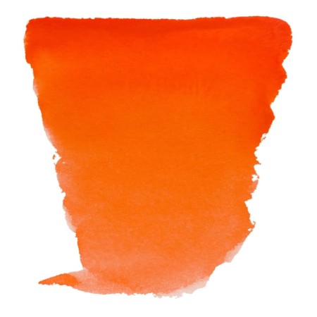 Farba akwarelowa VAN GOGH 10 ml (278 - Pyrrole Orange)