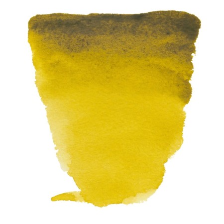 Farba akwarelowa VAN GOGH 10 ml (296 - Azomethine Green Yellow)