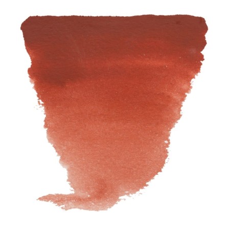 Farba akwarelowa VAN GOGH 10 ml (339 - Light Oxide Red)