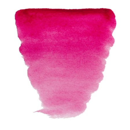 Farba akwarelowa VAN GOGH 10 ml (366 - Quinacridone Rose)