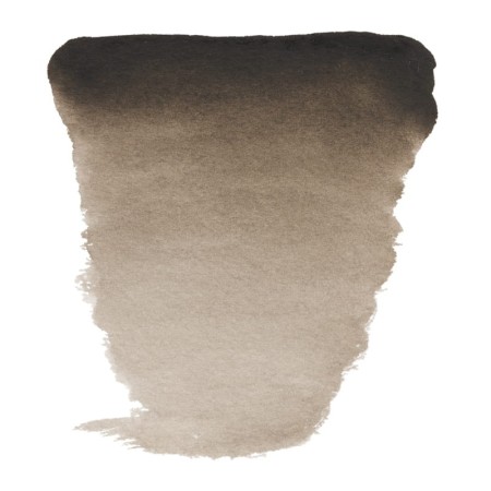 Farba akwarelowa VAN GOGH 10 ml (403 - Vandyke Brown)