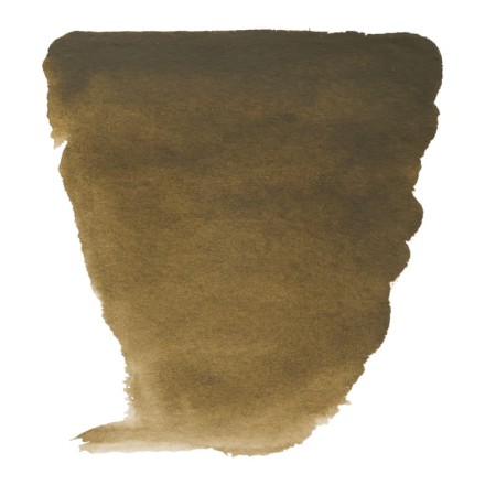 Farba akwarelowa VAN GOGH 10 ml (408 - Raw Umber)